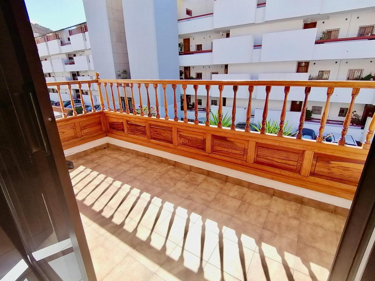 Mar Holiday Home Los Cristianos  Εξωτερικό φωτογραφία