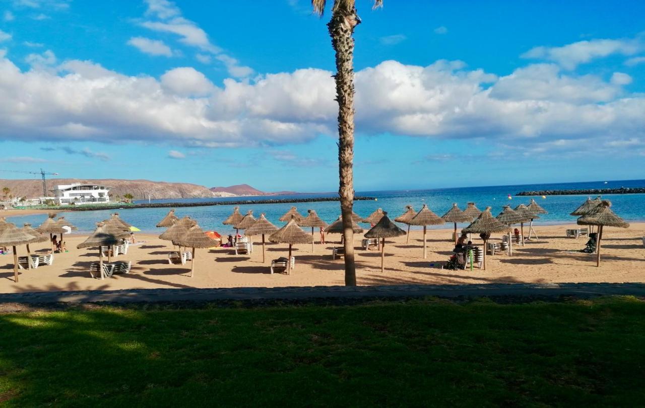 Mar Holiday Home Los Cristianos  Εξωτερικό φωτογραφία