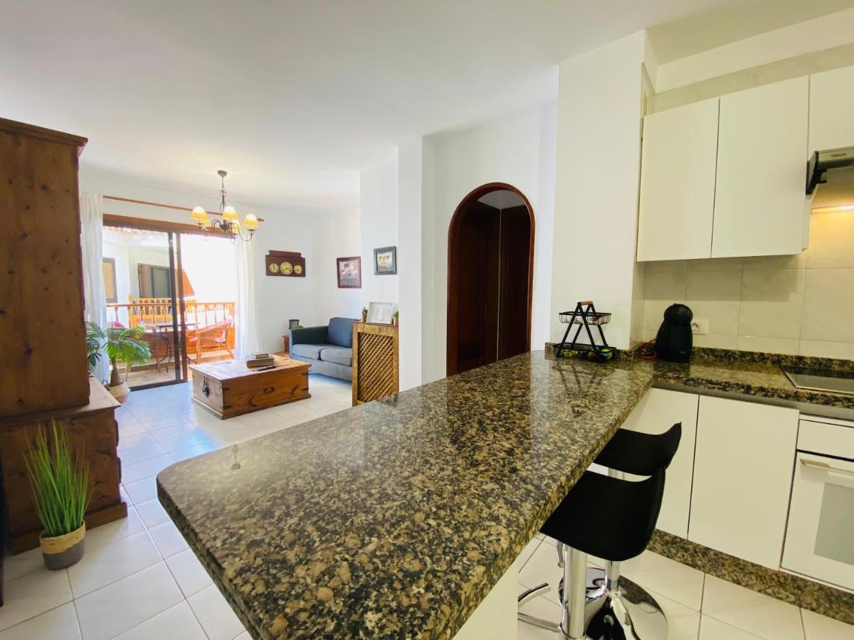 Mar Holiday Home Los Cristianos  Εξωτερικό φωτογραφία