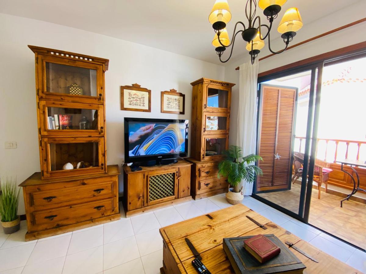 Mar Holiday Home Los Cristianos  Εξωτερικό φωτογραφία