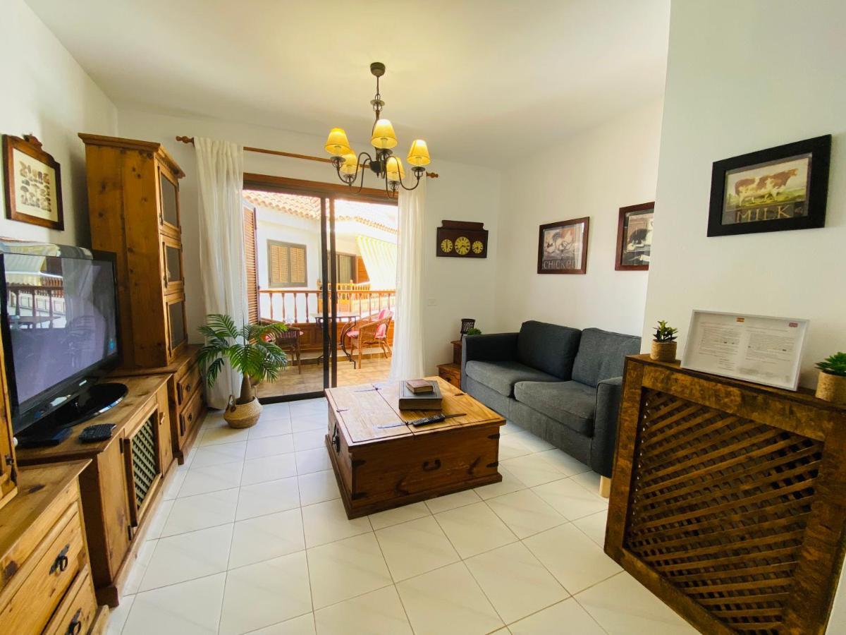 Mar Holiday Home Los Cristianos  Εξωτερικό φωτογραφία