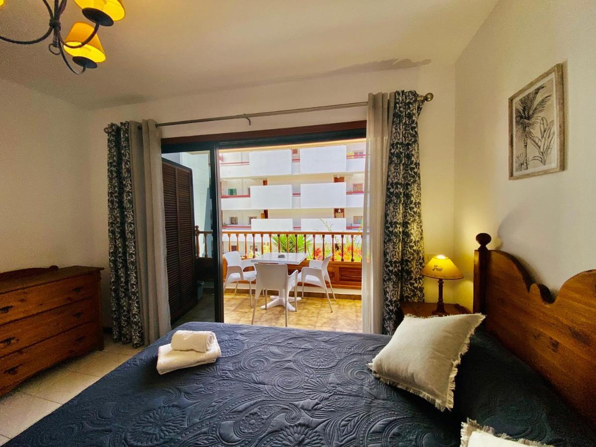 Mar Holiday Home Los Cristianos  Εξωτερικό φωτογραφία
