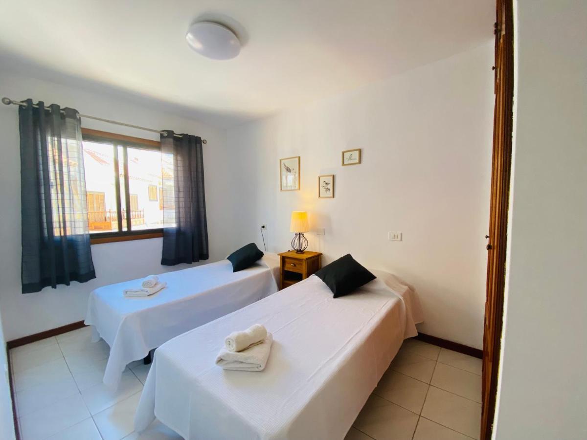 Mar Holiday Home Los Cristianos  Εξωτερικό φωτογραφία