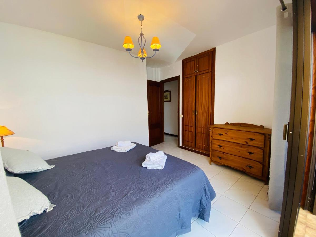 Mar Holiday Home Los Cristianos  Εξωτερικό φωτογραφία