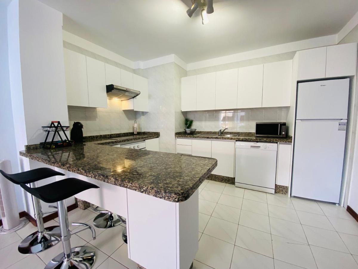 Mar Holiday Home Los Cristianos  Εξωτερικό φωτογραφία