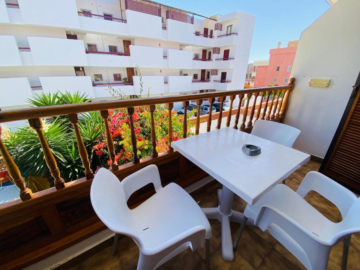 Mar Holiday Home Los Cristianos  Εξωτερικό φωτογραφία