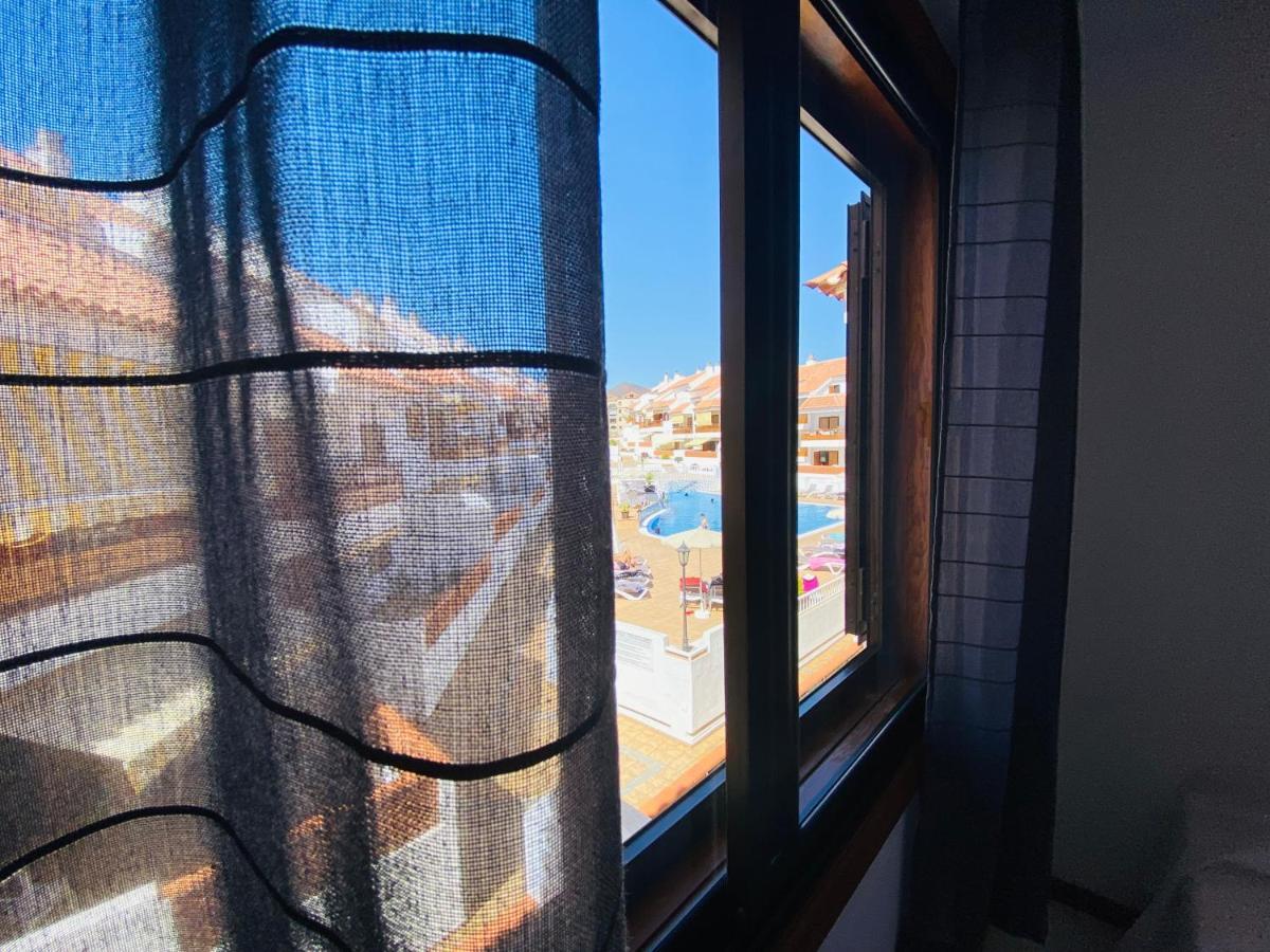 Mar Holiday Home Los Cristianos  Εξωτερικό φωτογραφία