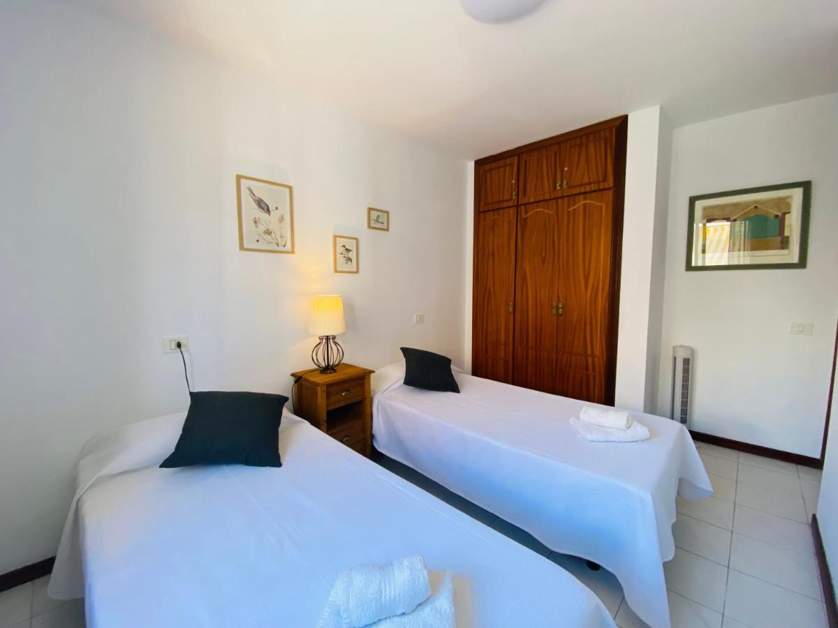 Mar Holiday Home Los Cristianos  Εξωτερικό φωτογραφία