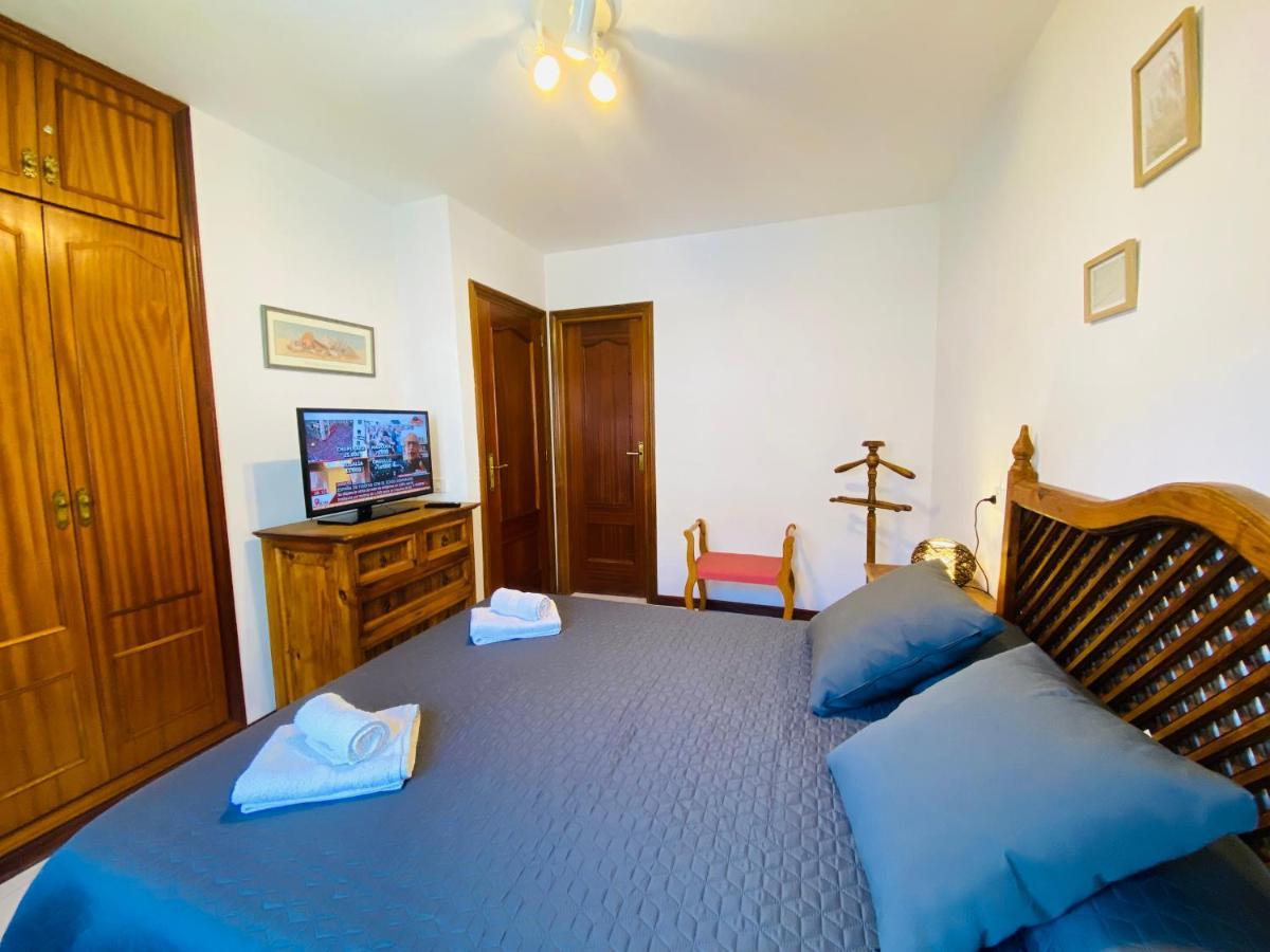 Mar Holiday Home Los Cristianos  Εξωτερικό φωτογραφία