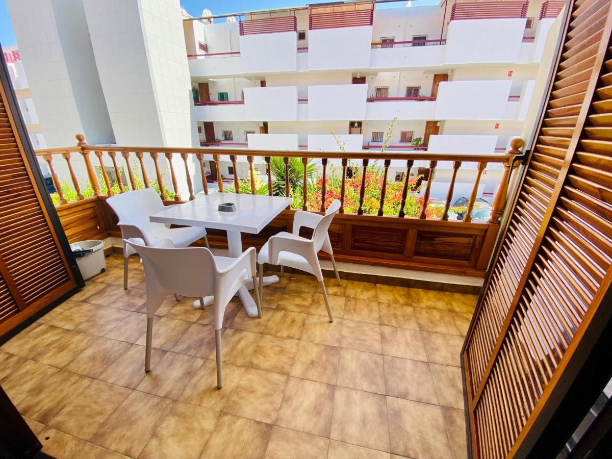 Mar Holiday Home Los Cristianos  Εξωτερικό φωτογραφία