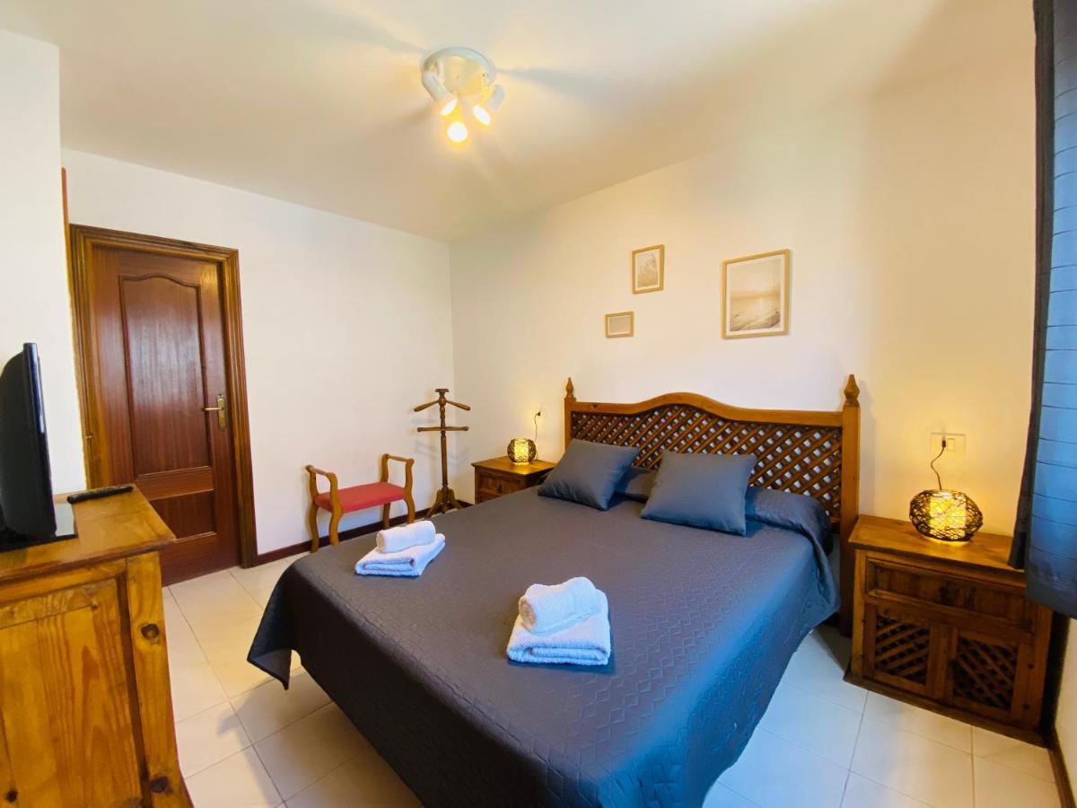 Mar Holiday Home Los Cristianos  Εξωτερικό φωτογραφία