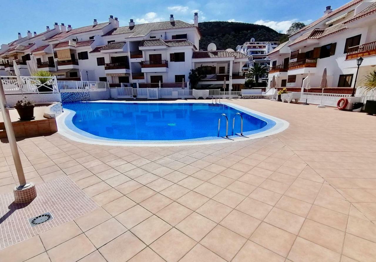 Mar Holiday Home Los Cristianos  Εξωτερικό φωτογραφία