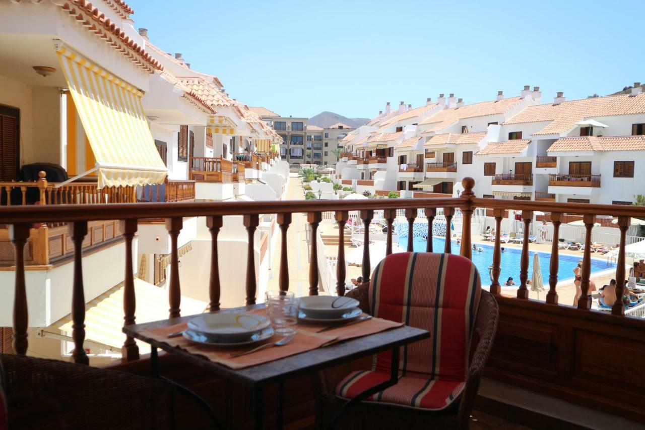 Mar Holiday Home Los Cristianos  Εξωτερικό φωτογραφία